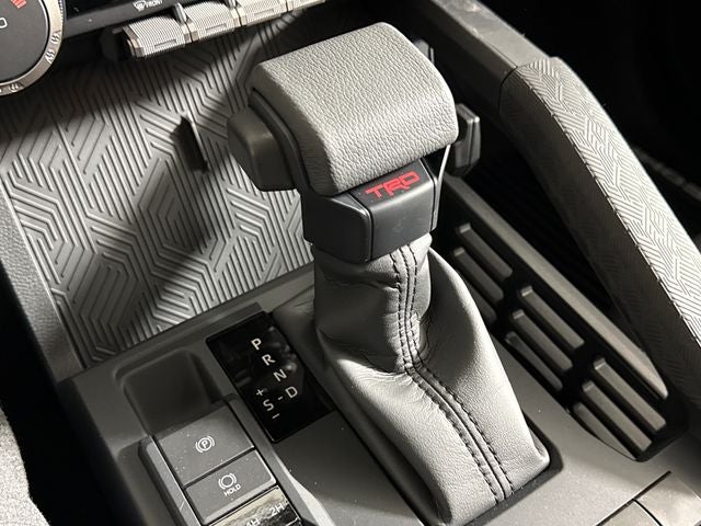 2026 Toyota Tacoma i-FORCE MAX TRD Off-Road i-FORCE MAX