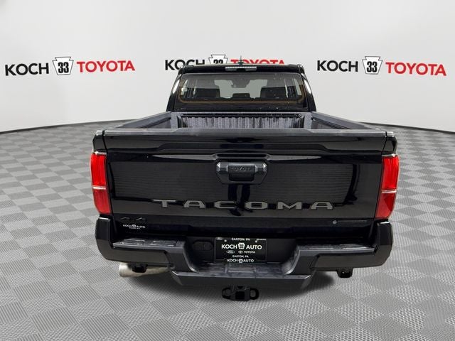 2026 Toyota Tacoma i-FORCE MAX TRD Off-Road i-FORCE MAX