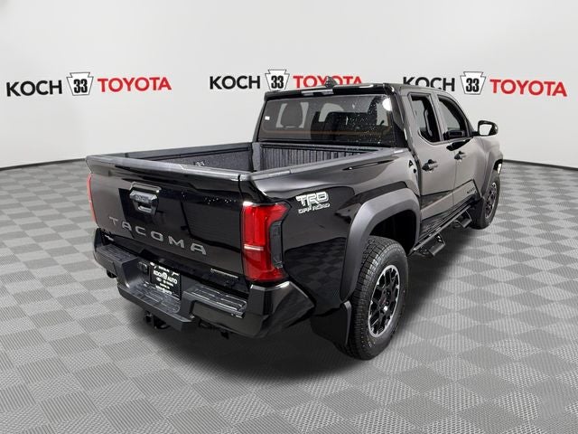 2026 Toyota Tacoma i-FORCE MAX TRD Off-Road i-FORCE MAX