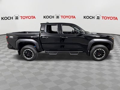 2026 Toyota Tacoma i-FORCE MAX TRD Off-Road i-FORCE MAX