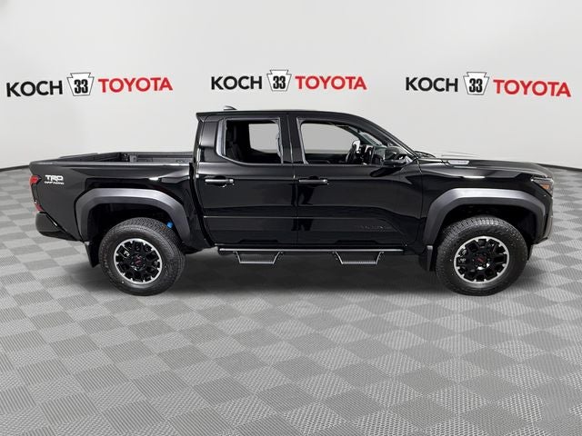 2026 Toyota Tacoma i-FORCE MAX TRD Off-Road i-FORCE MAX