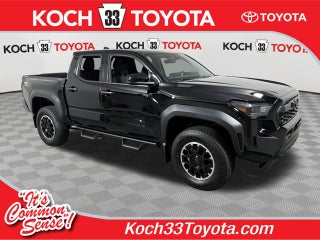2026 Toyota Tacoma i-FORCE MAX TRD Off-Road i-FORCE MAX