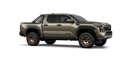 2026 Toyota Tacoma i-FORCE MAX Trailhunter