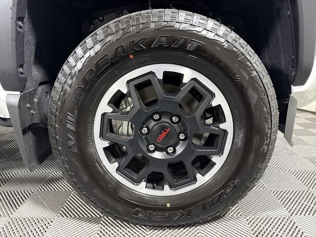 2025 Toyota Tacoma i-FORCE MAX TRD Off-Road i-FORCE MAX