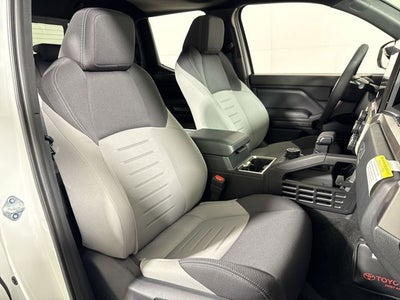 2025 Toyota Tacoma i-FORCE MAX TRD Off-Road i-FORCE MAX