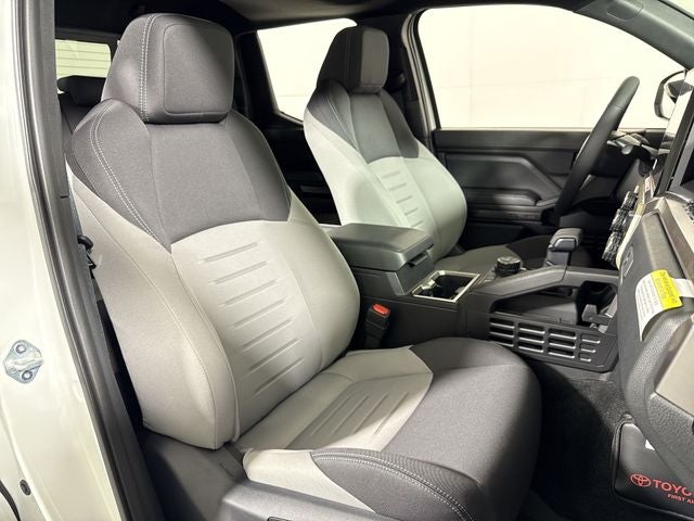 2025 Toyota Tacoma i-FORCE MAX TRD Off-Road i-FORCE MAX