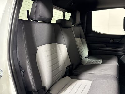 2025 Toyota Tacoma i-FORCE MAX TRD Off-Road i-FORCE MAX