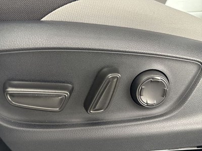 2025 Toyota Tacoma i-FORCE MAX TRD Off-Road i-FORCE MAX