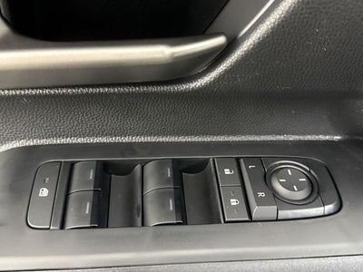 2025 Toyota Tacoma i-FORCE MAX TRD Off-Road i-FORCE MAX