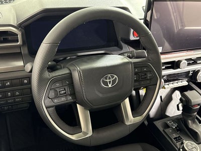 2025 Toyota Tacoma i-FORCE MAX TRD Off-Road i-FORCE MAX