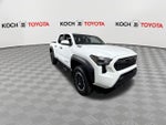 2025 Toyota Tacoma i-FORCE MAX TRD Off-Road i-FORCE MAX