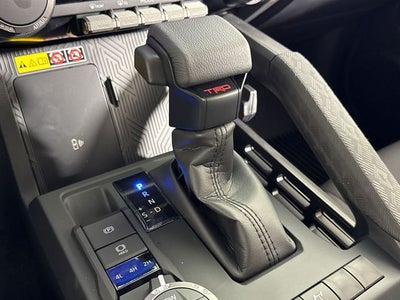 2025 Toyota Tacoma i-FORCE MAX TRD Off-Road i-FORCE MAX
