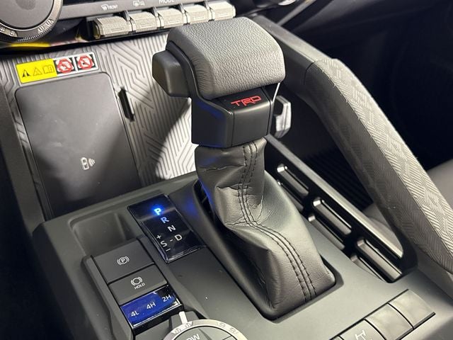 2025 Toyota Tacoma i-FORCE MAX TRD Off-Road i-FORCE MAX