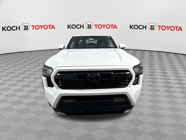 2025 Toyota Tacoma i-FORCE MAX TRD Off-Road i-FORCE MAX