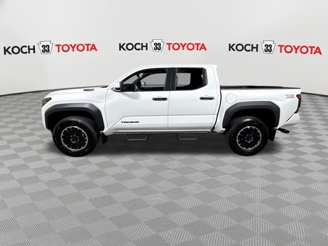 2025 Toyota Tacoma i-FORCE MAX TRD Off-Road i-FORCE MAX