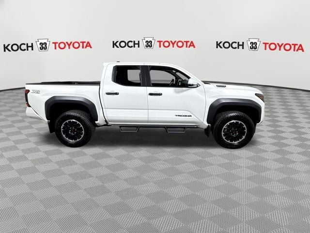 2025 Toyota Tacoma i-FORCE MAX TRD Off-Road i-FORCE MAX