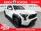 2025 Toyota Tacoma i-FORCE MAX TRD Off-Road i-FORCE MAX