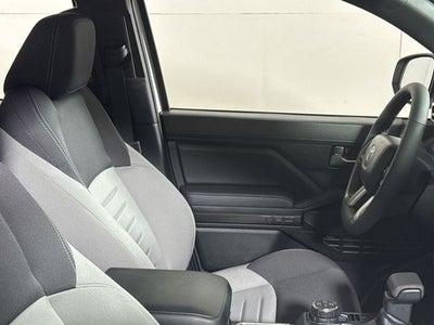 2025 Toyota Tacoma i-FORCE MAX TRD Off-Road i-FORCE MAX