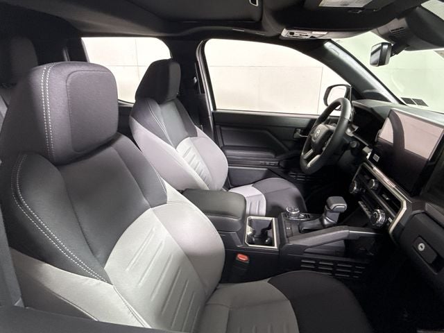 2025 Toyota Tacoma i-FORCE MAX TRD Off-Road i-FORCE MAX