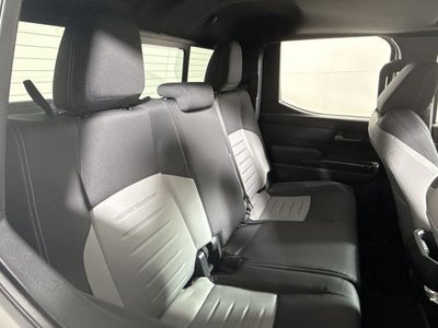 2025 Toyota Tacoma i-FORCE MAX TRD Off-Road i-FORCE MAX