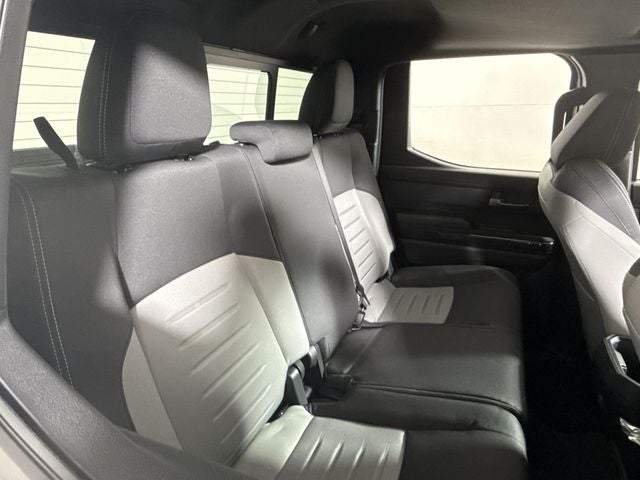 2025 Toyota Tacoma i-FORCE MAX TRD Off-Road i-FORCE MAX