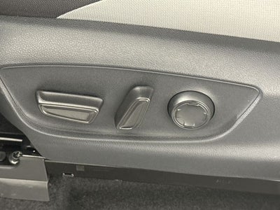 2025 Toyota Tacoma i-FORCE MAX TRD Off-Road i-FORCE MAX