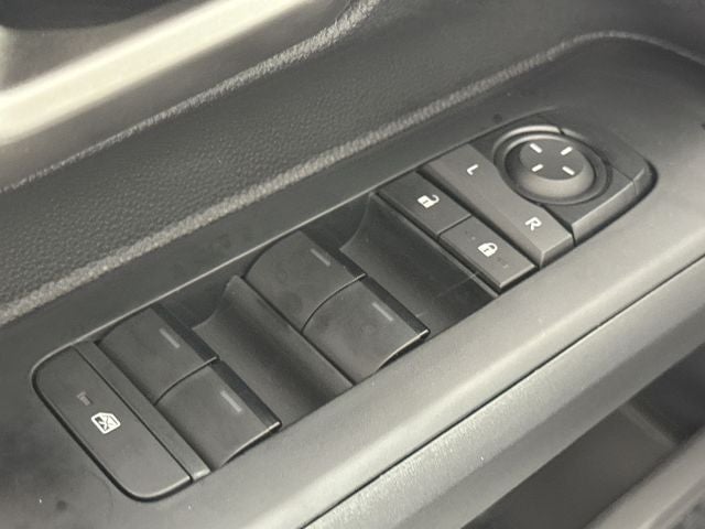 2025 Toyota Tacoma i-FORCE MAX TRD Off-Road i-FORCE MAX