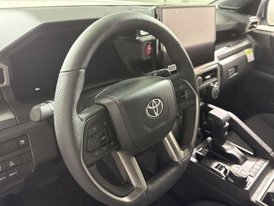 2025 Toyota Tacoma i-FORCE MAX TRD Off-Road i-FORCE MAX