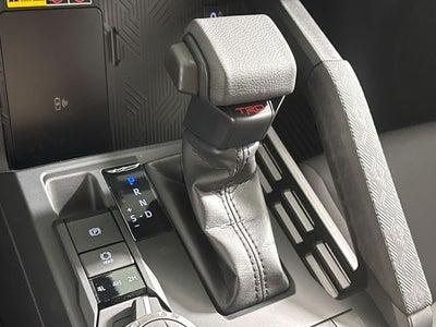 2025 Toyota Tacoma i-FORCE MAX TRD Off-Road i-FORCE MAX