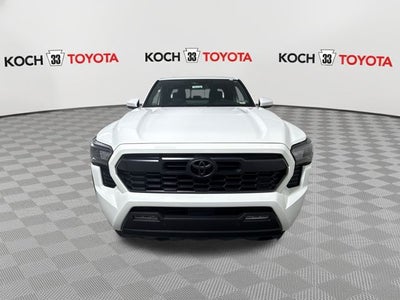 2025 Toyota Tacoma i-FORCE MAX TRD Off-Road i-FORCE MAX