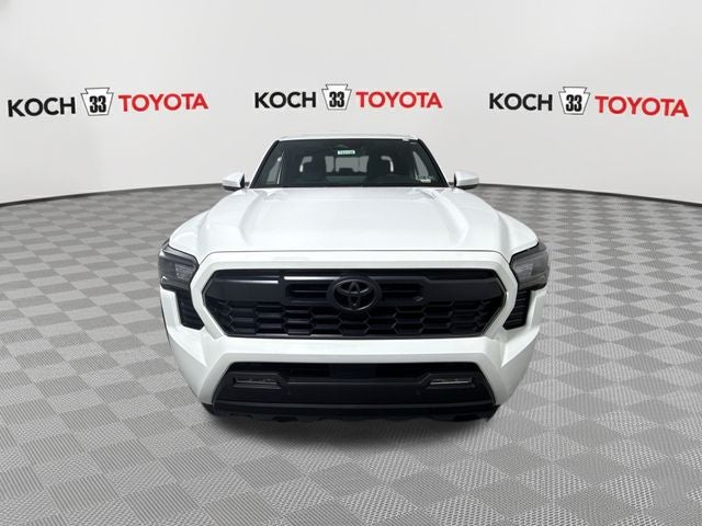 2025 Toyota Tacoma i-FORCE MAX TRD Off-Road i-FORCE MAX