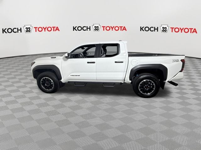2025 Toyota Tacoma i-FORCE MAX TRD Off-Road i-FORCE MAX