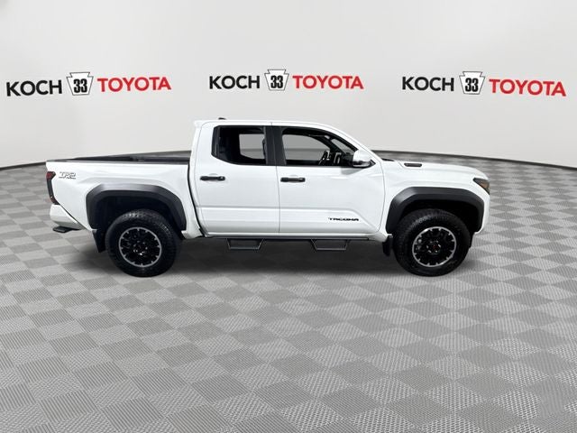 2025 Toyota Tacoma i-FORCE MAX TRD Off-Road i-FORCE MAX