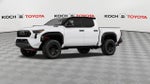 2025 Toyota Tacoma i-FORCE MAX TRD Pro