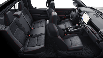 2025 Toyota Tacoma i-FORCE MAX TRD Pro