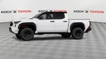 2025 Toyota Tacoma i-FORCE MAX TRD Pro