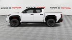 2025 Toyota Tacoma i-FORCE MAX TRD Pro