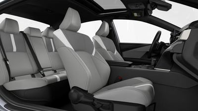 2026 Toyota AWD Camry SE