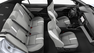 2026 Toyota AWD Camry SE