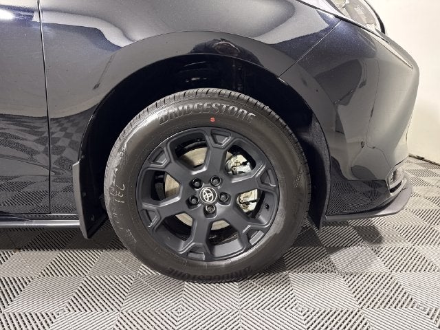 2026 Toyota Sienna Woodland Edition