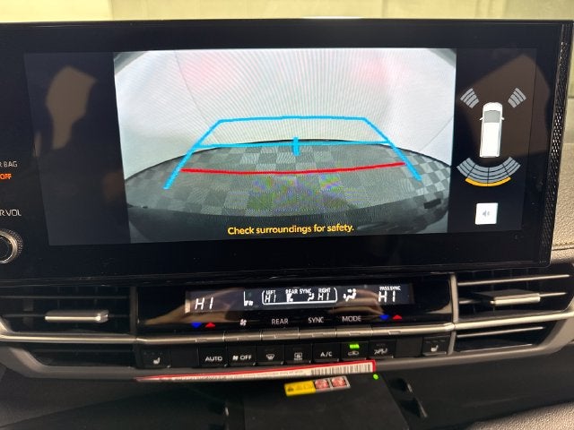 2026 Toyota Sienna Woodland Edition