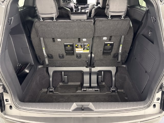 2026 Toyota Sienna Woodland Edition