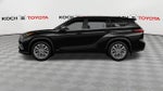 2026 Toyota Highlander Hybrid Hybrid Platinum
