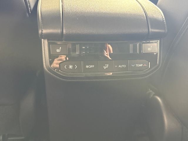 2026 Toyota Highlander Hybrid Hybrid Platinum