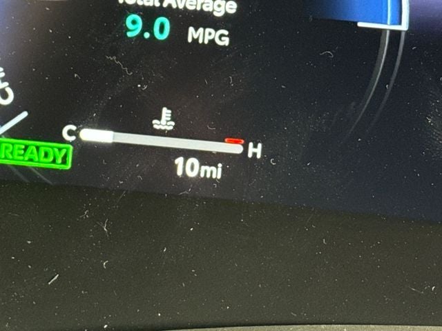 2026 Toyota Highlander Hybrid Hybrid Platinum