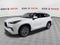 2026 Toyota Highlander Hybrid Hybrid Platinum