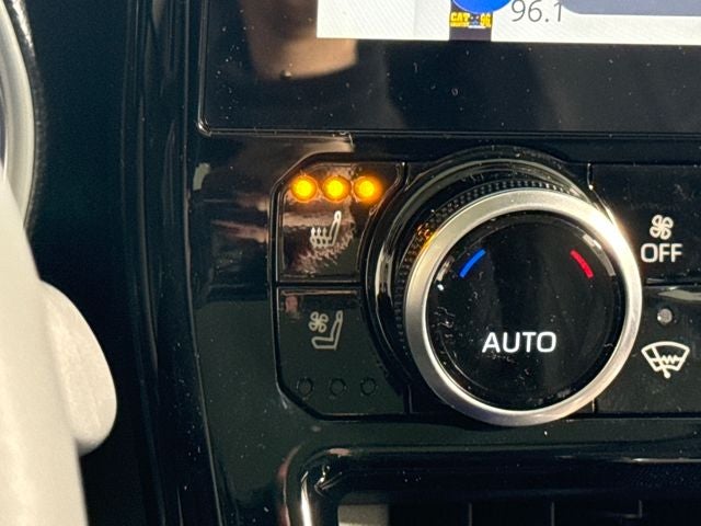 2026 Toyota Highlander Hybrid Hybrid Platinum