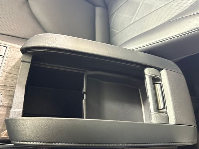 2026 Toyota Highlander Hybrid Hybrid Platinum