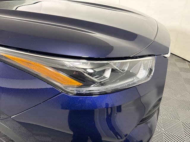 2026 Toyota Highlander Hybrid Hybrid Limited