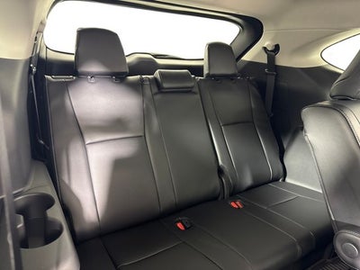 2026 Toyota Highlander Hybrid Hybrid Limited